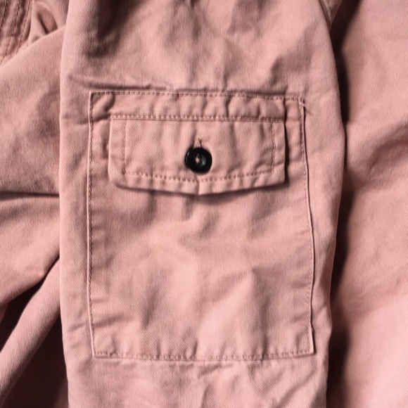 Zip up men’s forever 21 jacket - Picture 2 of 4